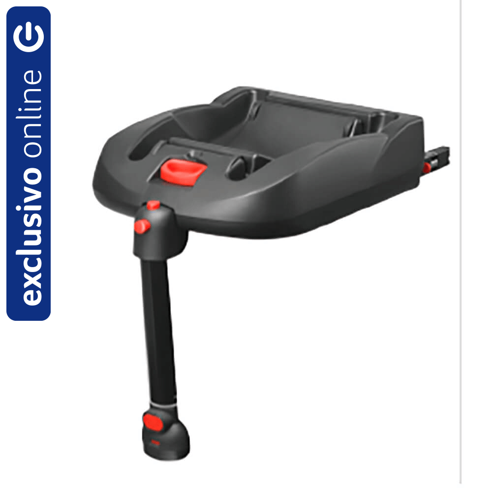 Base Isofix para Cadeira para Auto Fisher-Price