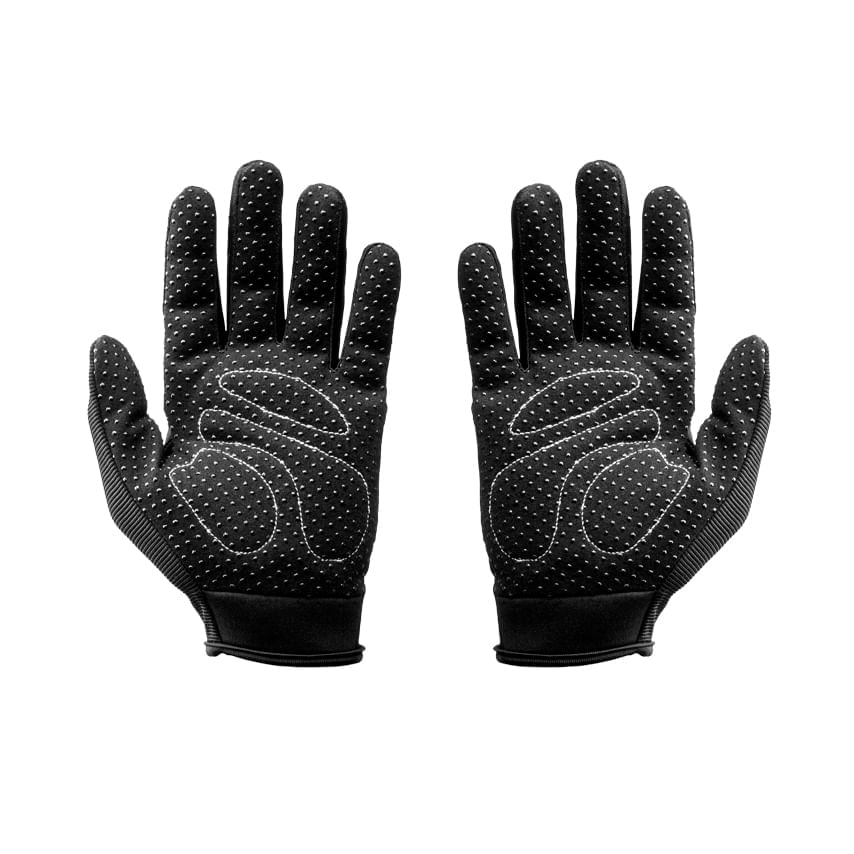 Luvas de Ciclismo Dedo Longo Tamanho M Preto Atrio BI215