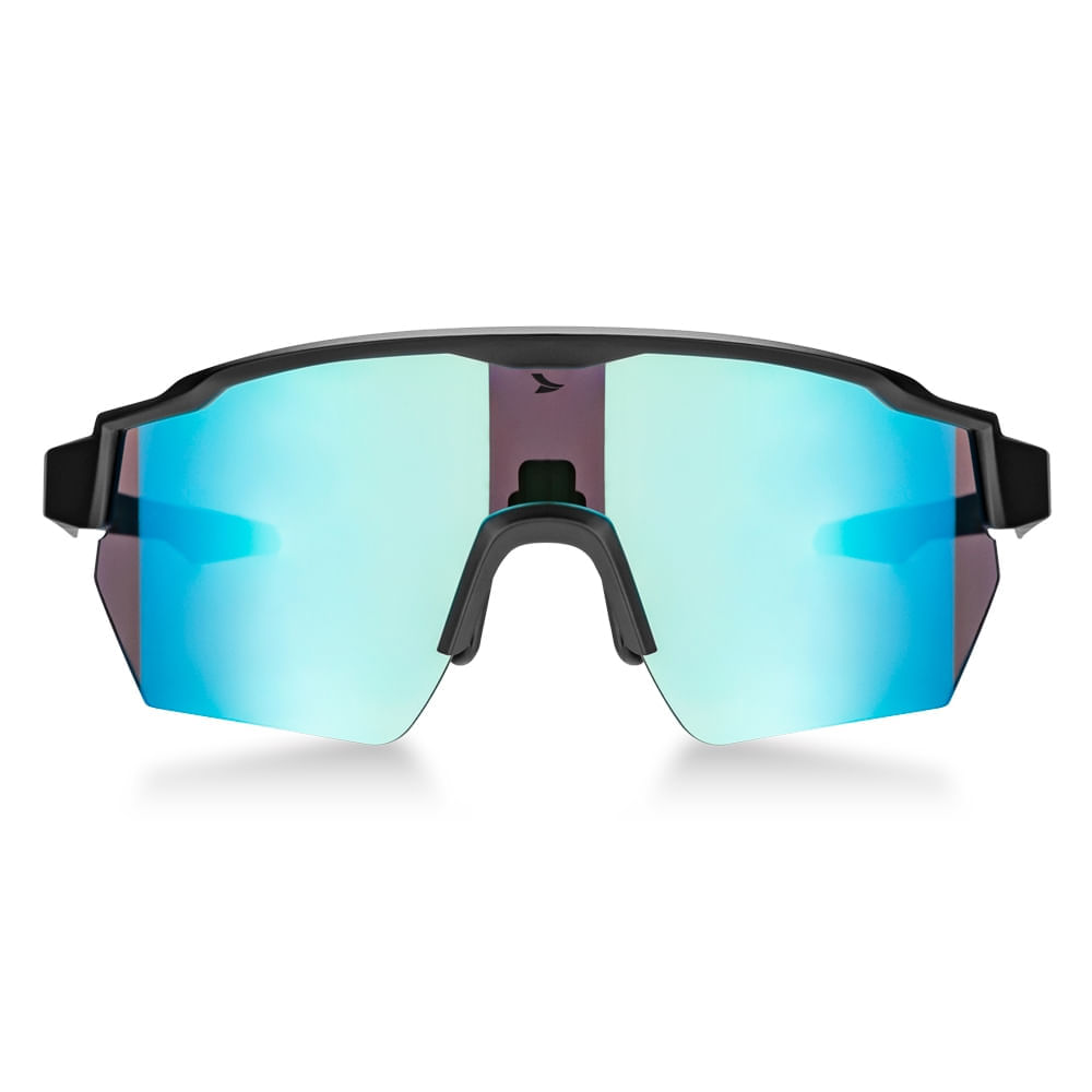 Óculos Atrio Sprinter Lite Kit 3 Lentes Blue White