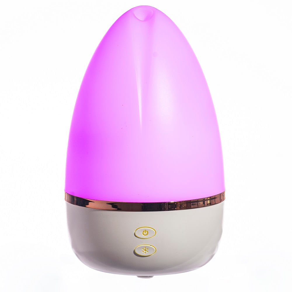 Difusor De Aromas Drift White 5 em 1 Hathas