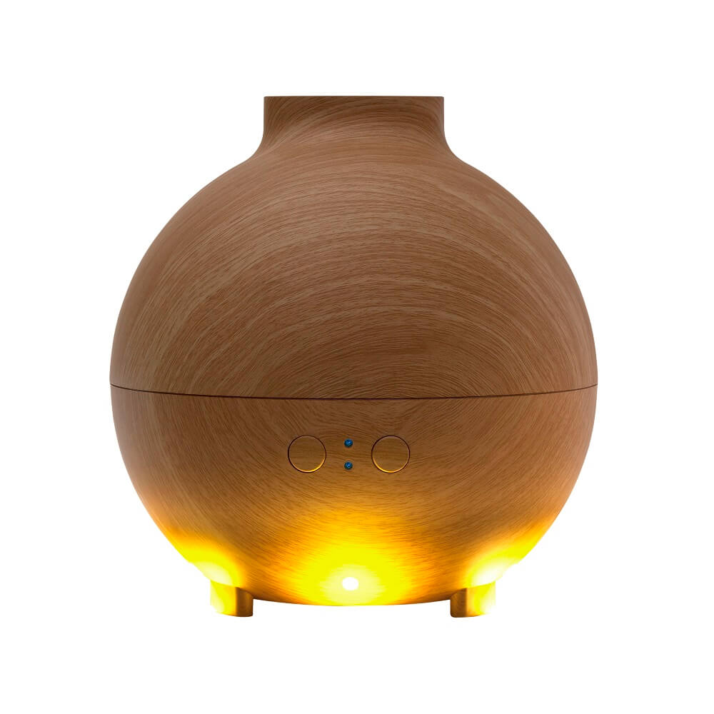 Difusor De Aromas Drift Zen 5 em 1 Hathas