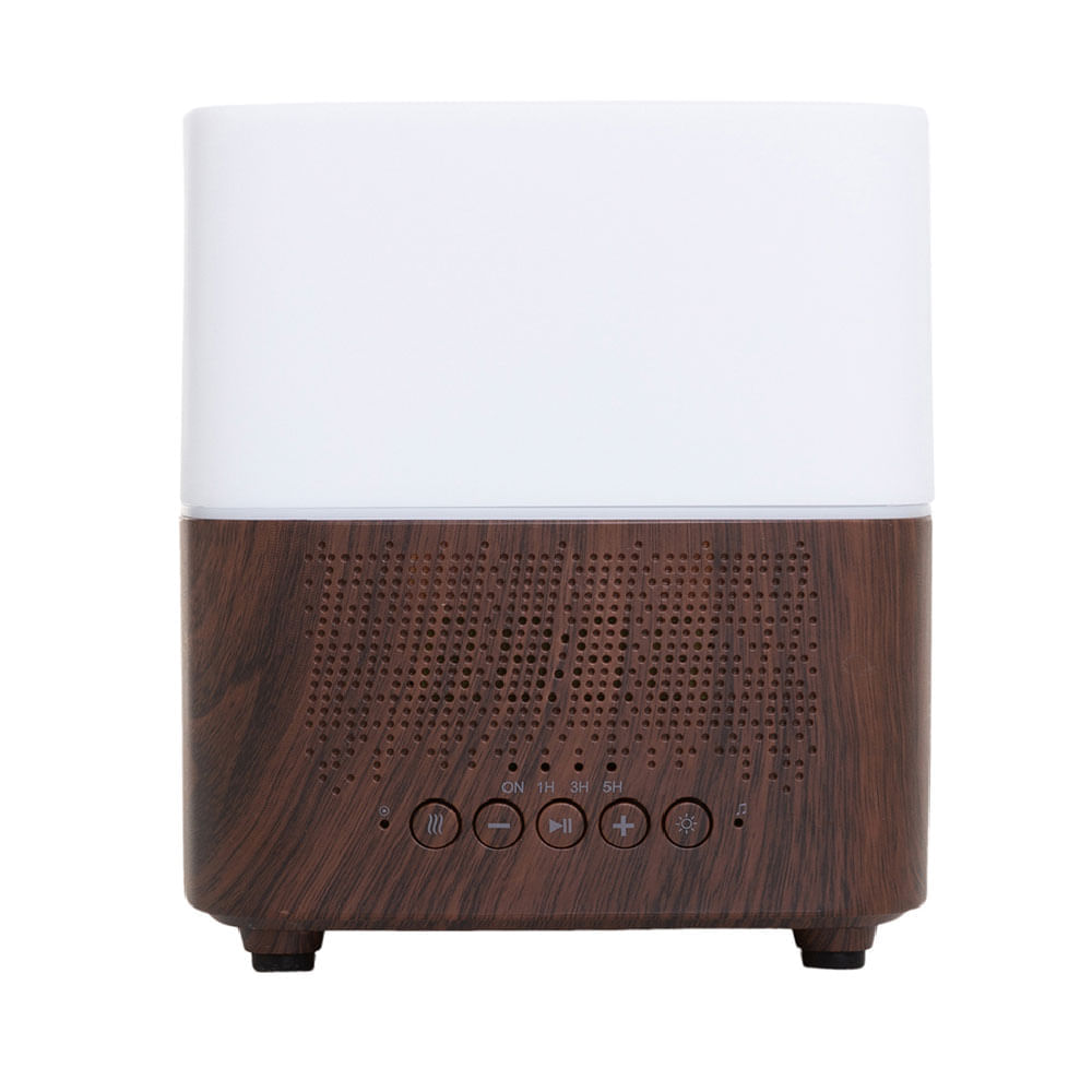 Difusor De Aromas Drift Star Dark 7 em 1 Hathas