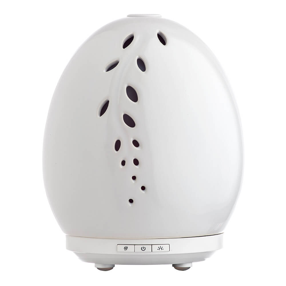 Difusor De Aromas Drift Leaf 5 em 1 Hathas