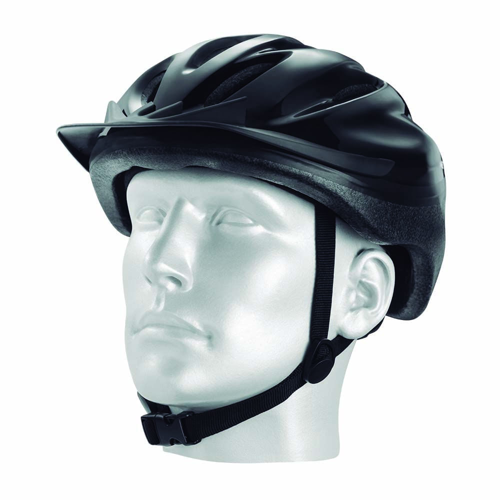 Capacete Atrio MTB 2.0 Tam. M Preto