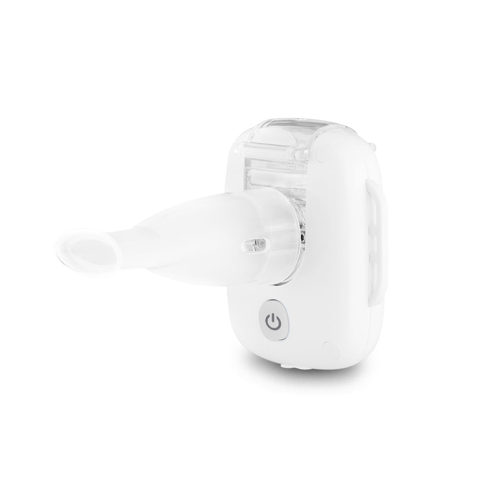 Inalador Portátil Air Mask Multilaser Saúde
