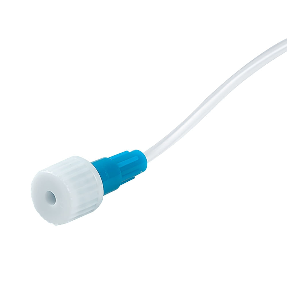 Escalpes Para Infusão 23g Caixa com 100 unidades Multilaser