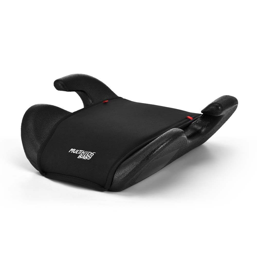 Assento de Elevação Booster Lift de 15 a 36 KGs Preto Multikids Baby