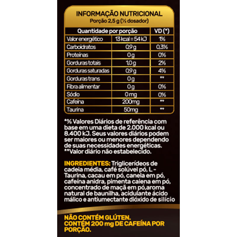 Turbo Coffee Mundo Verde Seleção 200G