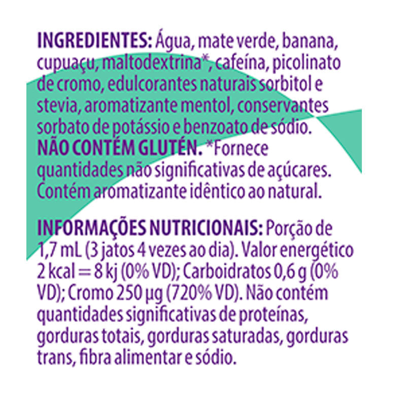 AttenuAtive Spray Elixir 60Ml