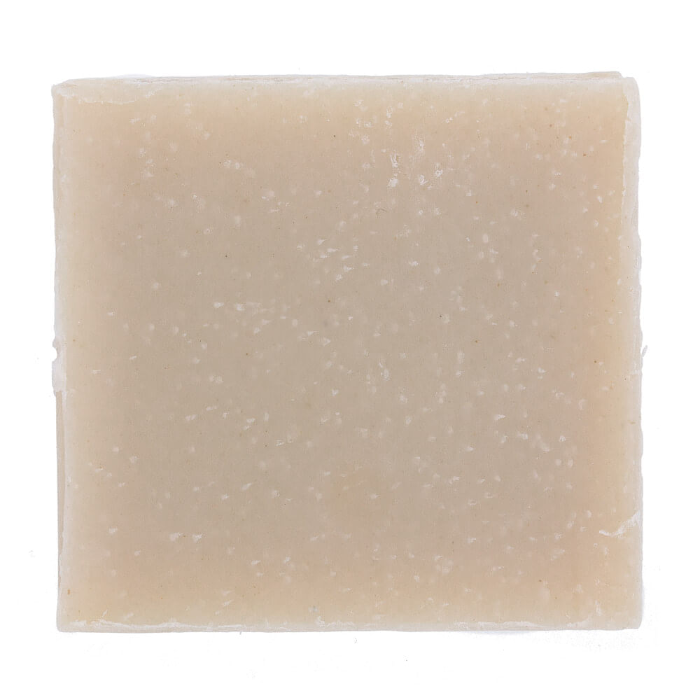Sabonete Em Barra Vegetal Natural Arte Dos Aromas De Argila Verde 100G