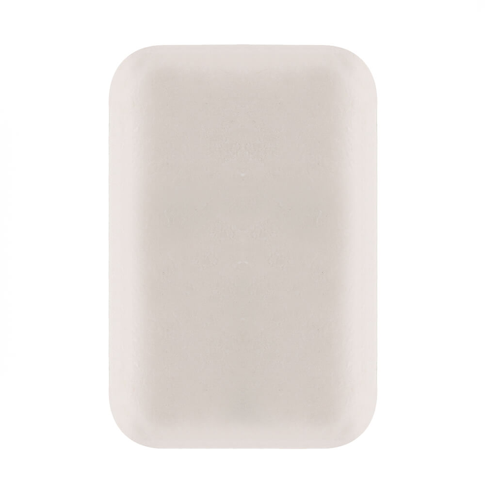 Sabonete Em Barra Vegetal Orgânico Reserva Folio Cupuaçu 100G