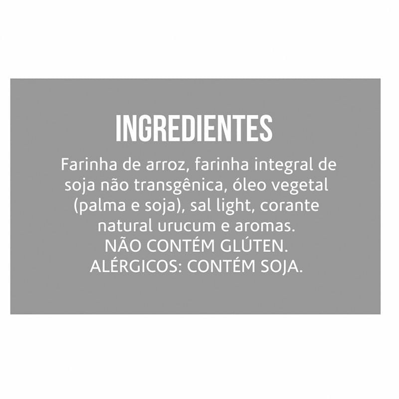 Snack De Soja Peito De Peru Belive 25G