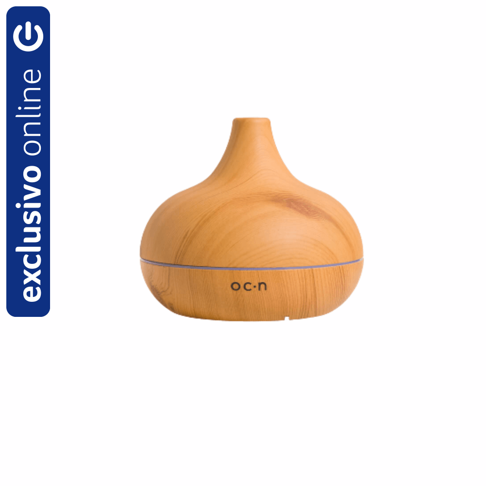 Difusor De Aromas Amadeirado Océane