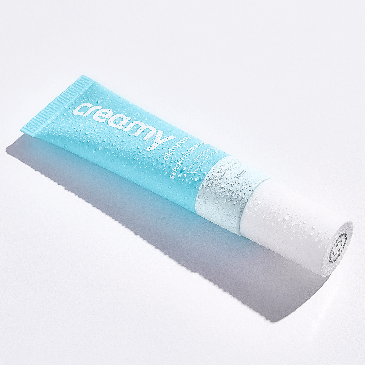 Sérum Hidratante Facial Creamy 30G