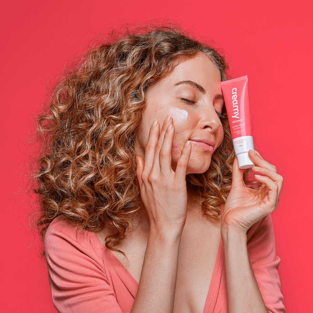 Gel Creme Hidratante Creamy Calming Cream 40G