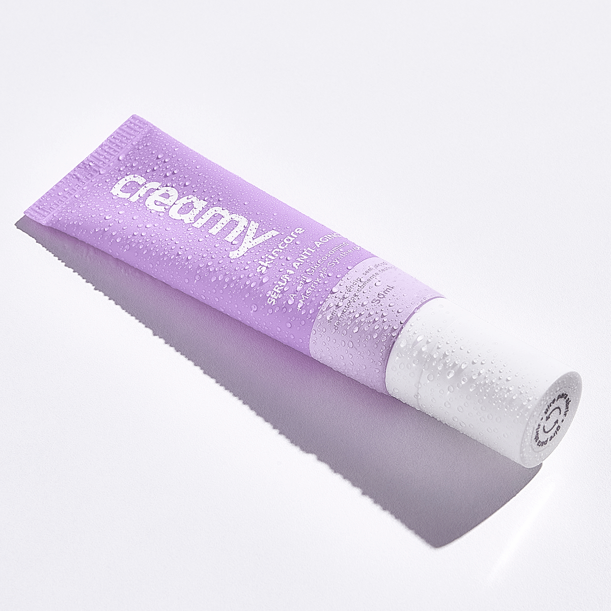 Sérum Creamy Anti-Aging 30Ml