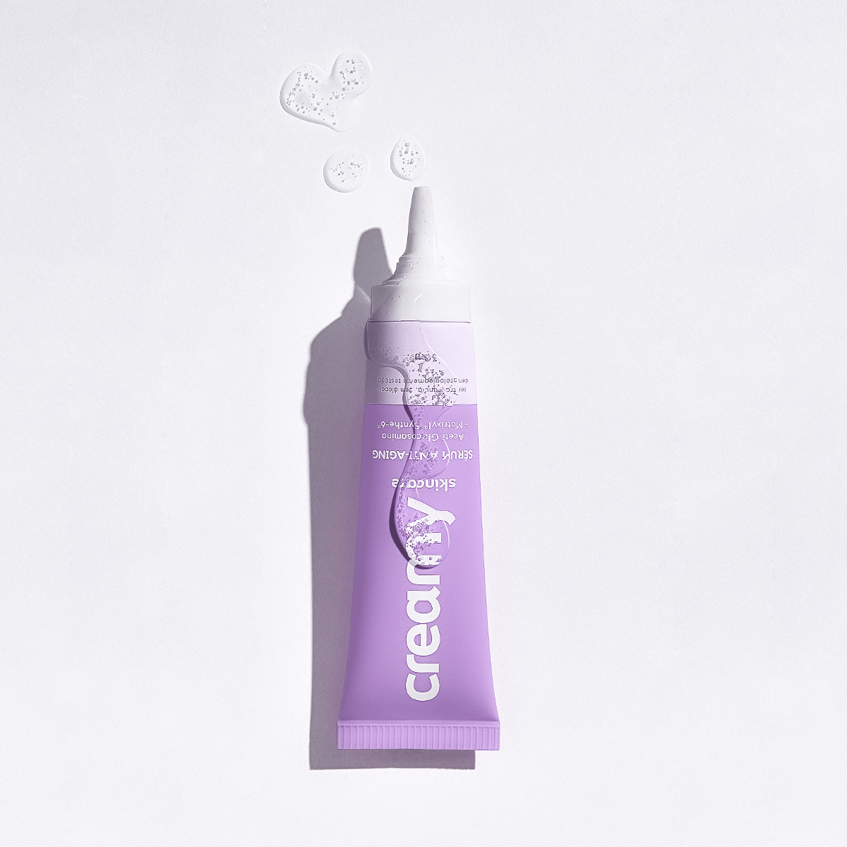 Sérum Creamy Anti-Aging 30Ml