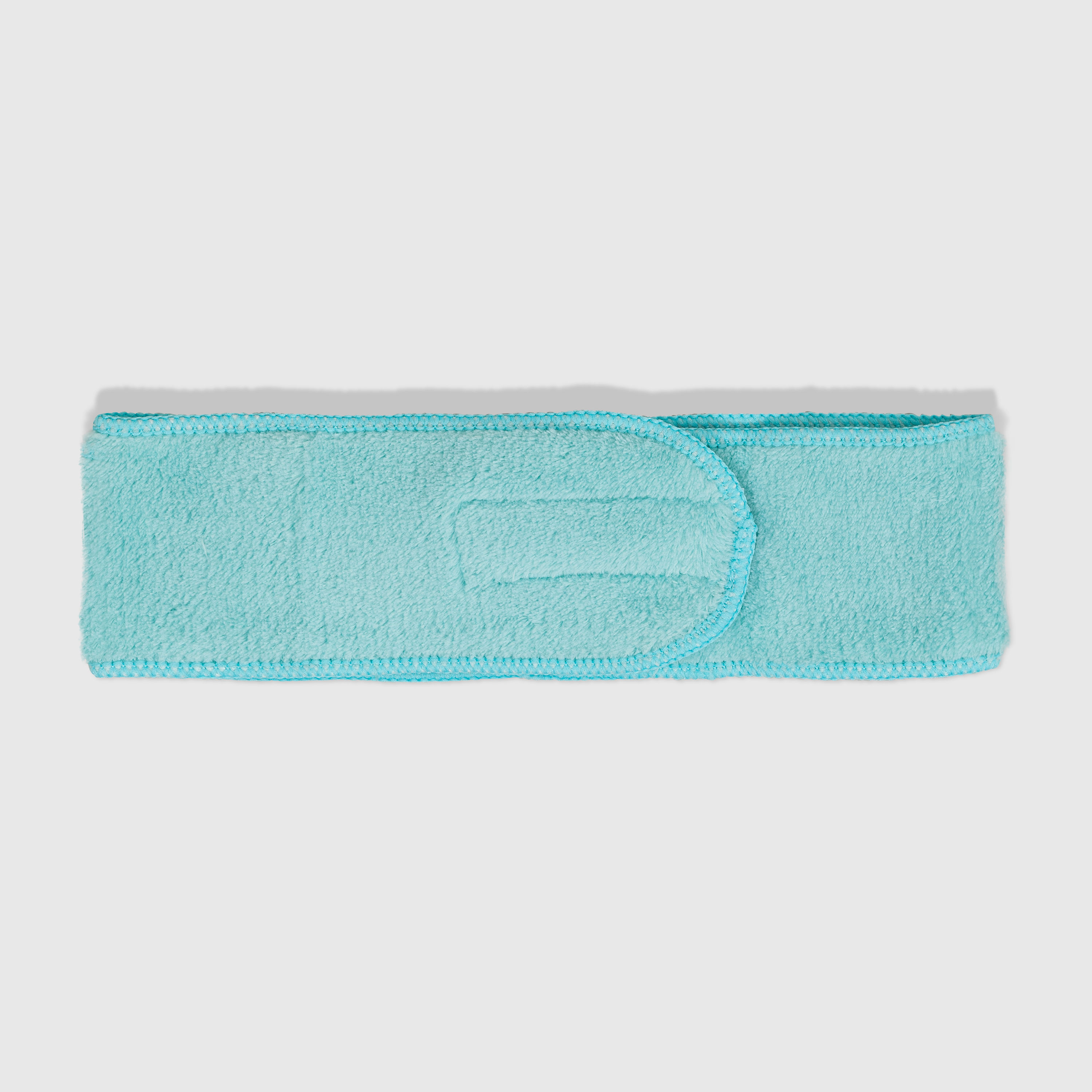 Faixa Para Cabelos Azul Océane Headband