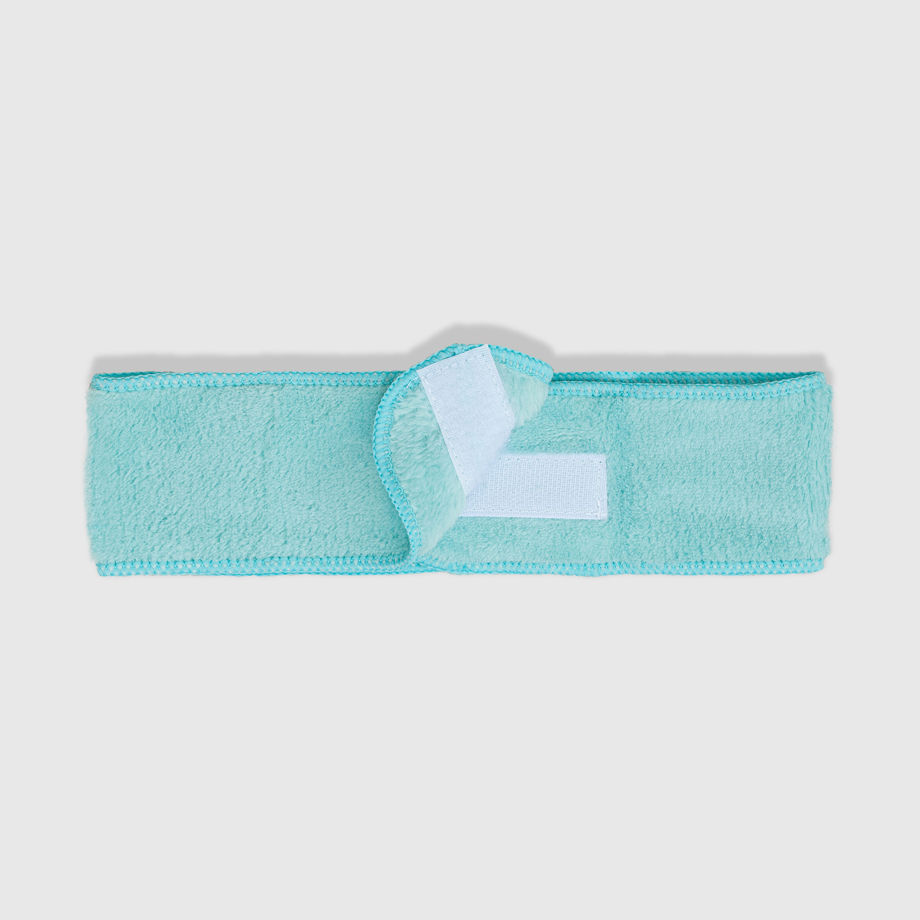 Faixa Para Cabelos Azul Océane Headband