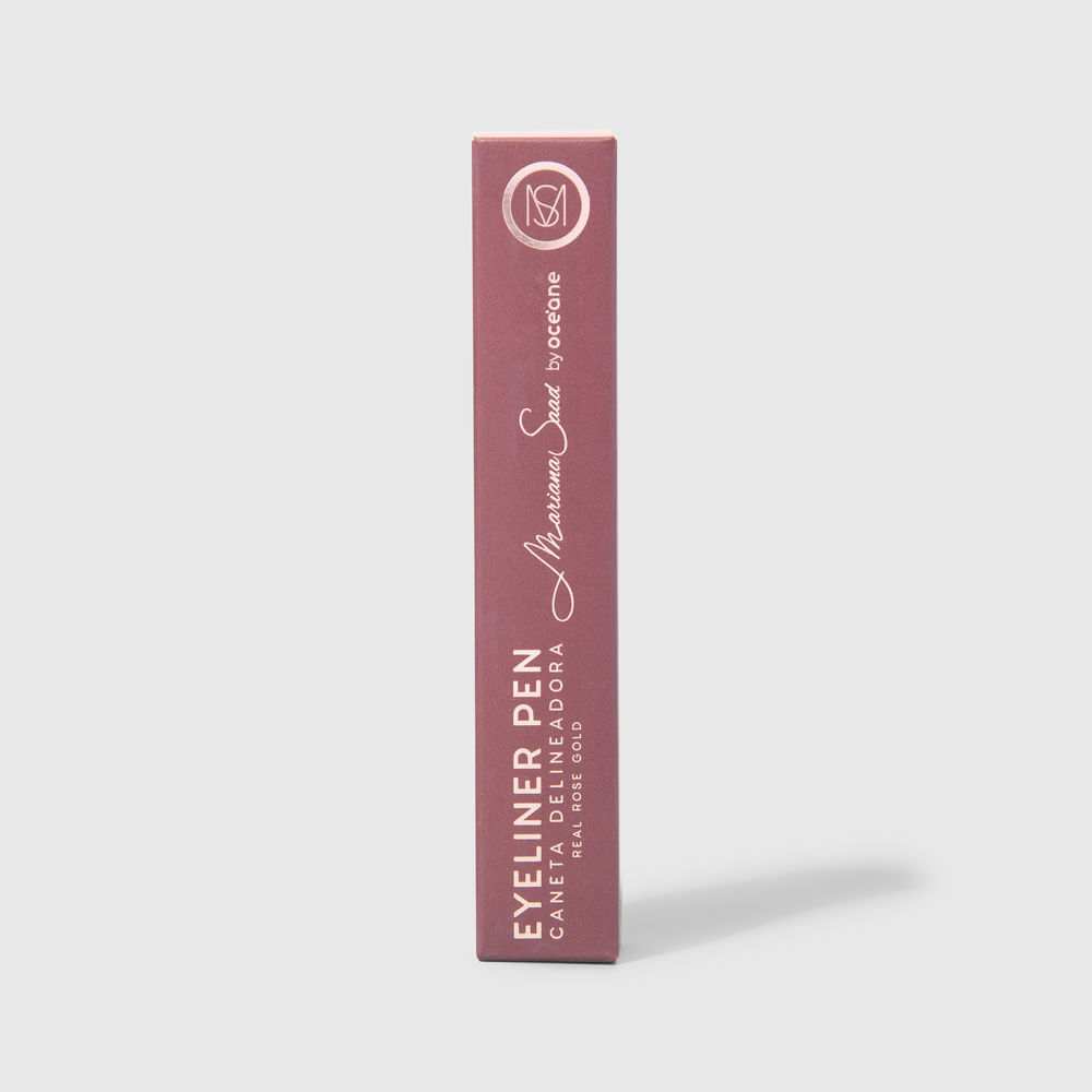 Caneta Delineadora Mariana Saad By Océane Rose 1,8G