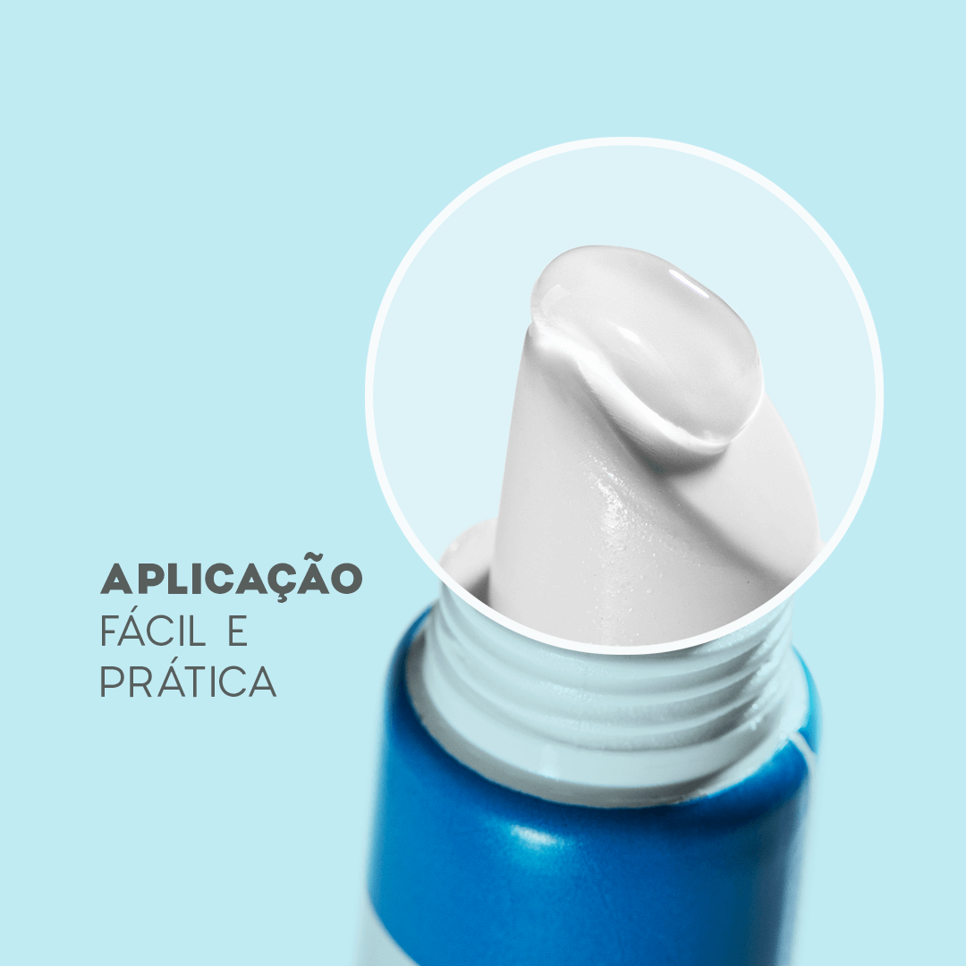 Protetor Labial Océane Lip Balm Fps30 10g