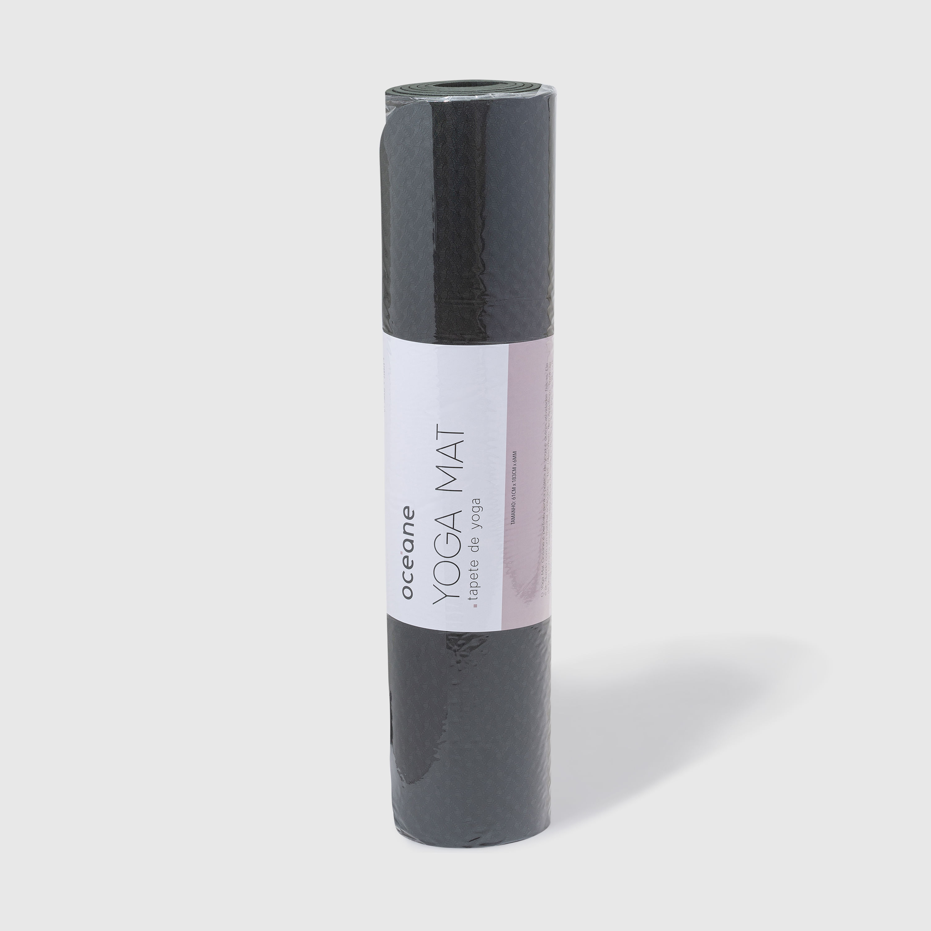 Tapete De Yoga Océane Yoga Mat