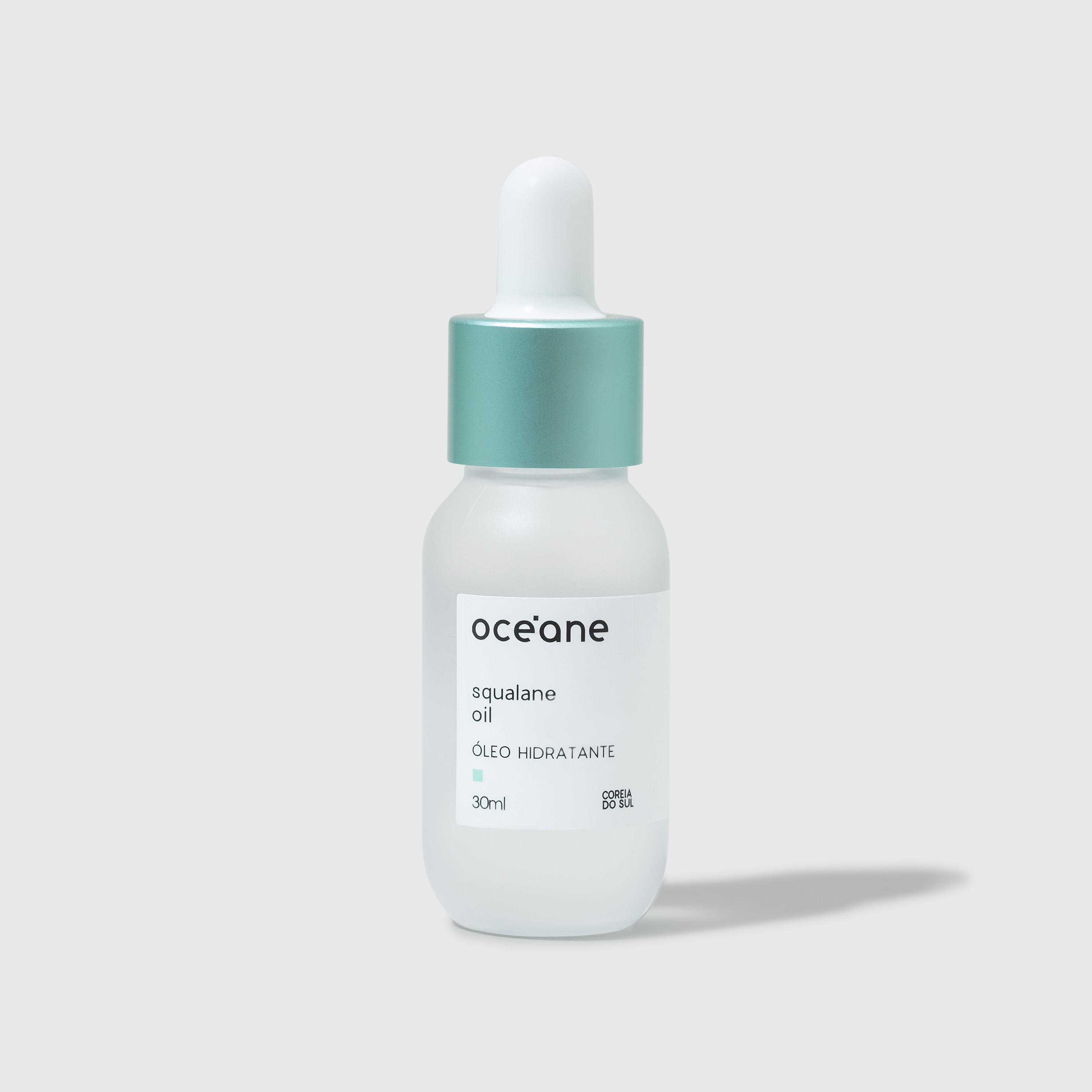 Óleo Hidratante Océane De Esqualano 30Ml