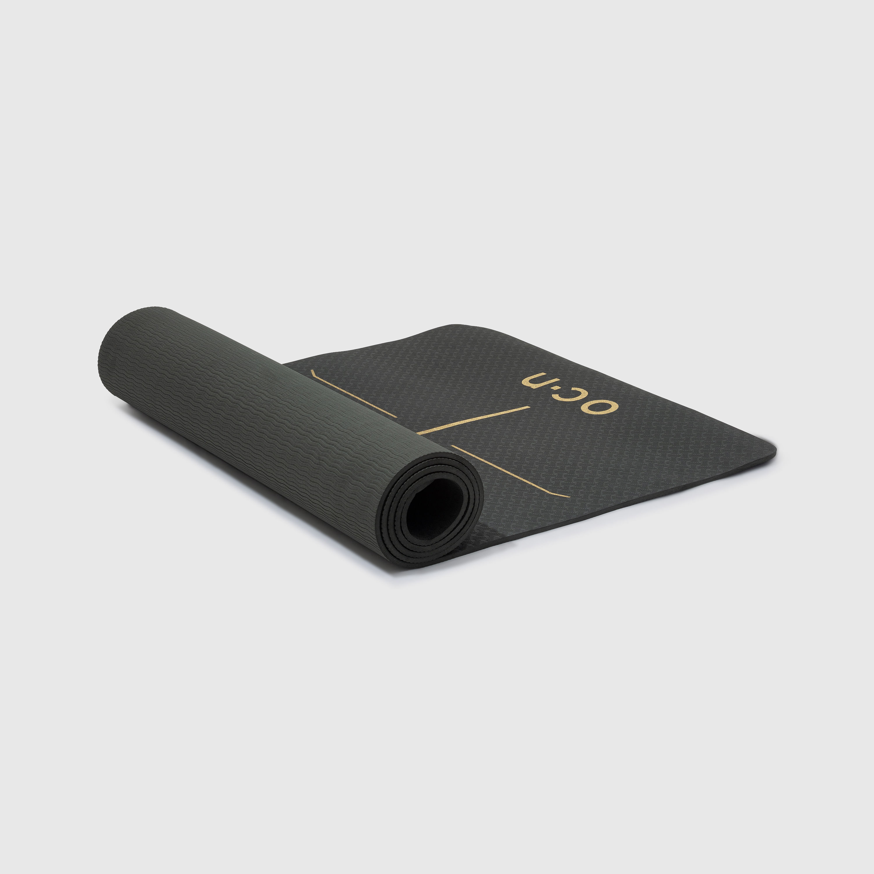 Tapete De Yoga Océane Yoga Mat