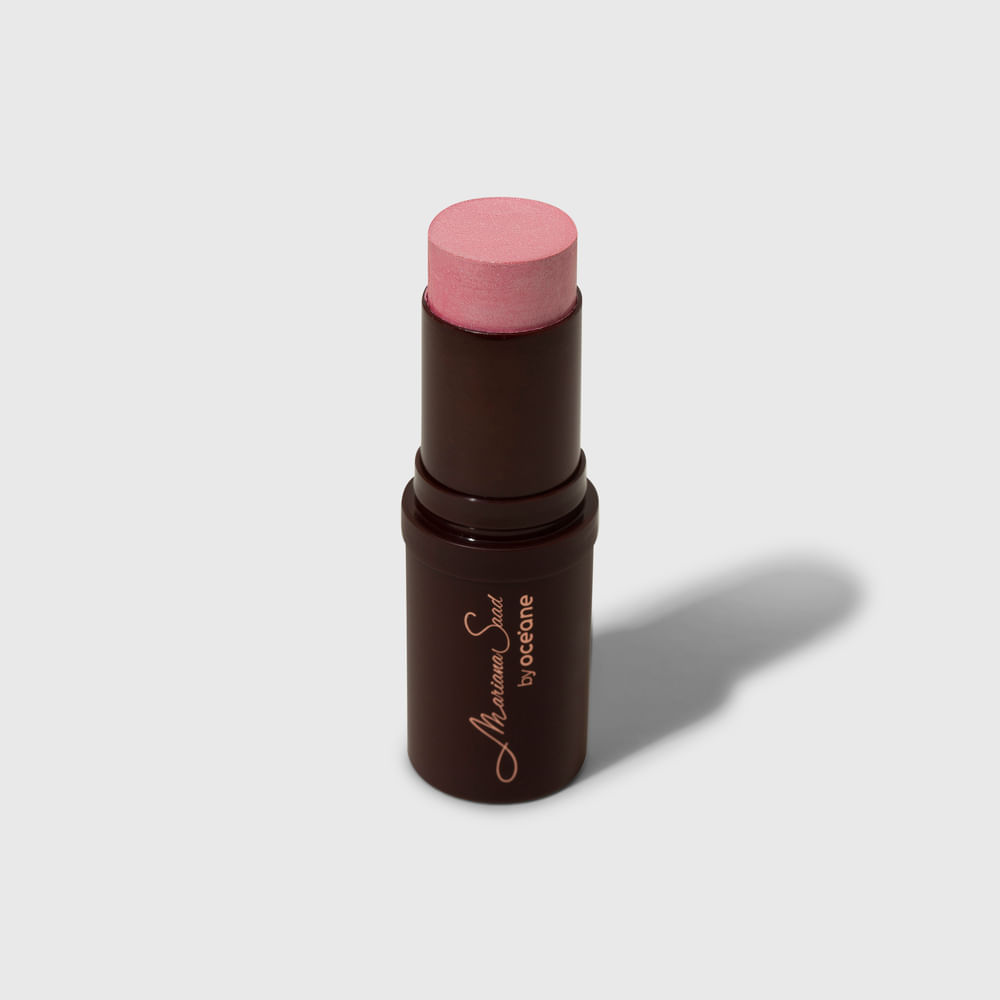 Iluminador Em Bastão Mariana Saad By Océane Candy Glow 14g