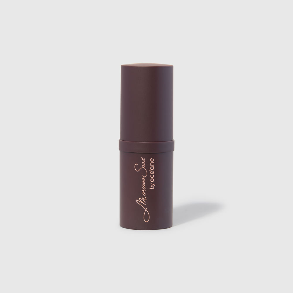 Iluminador Em Bastão Mariana Saad By Océane Candy Glow 14g