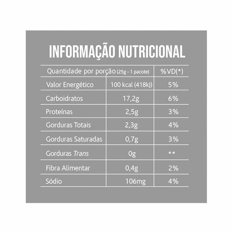 Snack de Soja Legumes ao Queijo Good Soy 25g