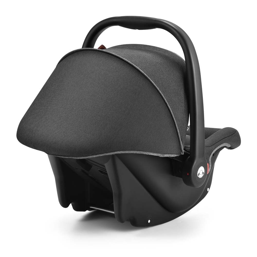 Bebê Conforto Litet 0-13kgs Preto