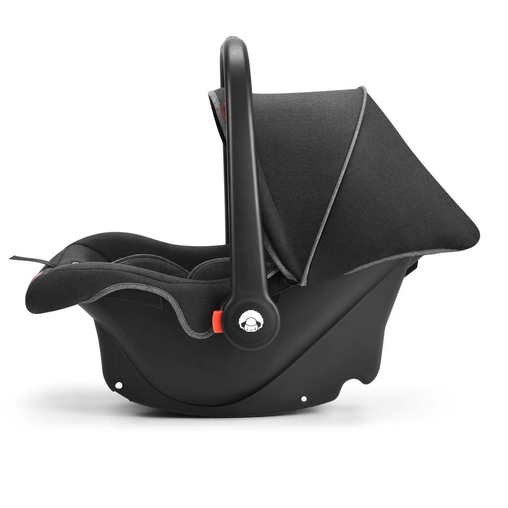 Bebê Conforto Litet 0-13kgs Preto