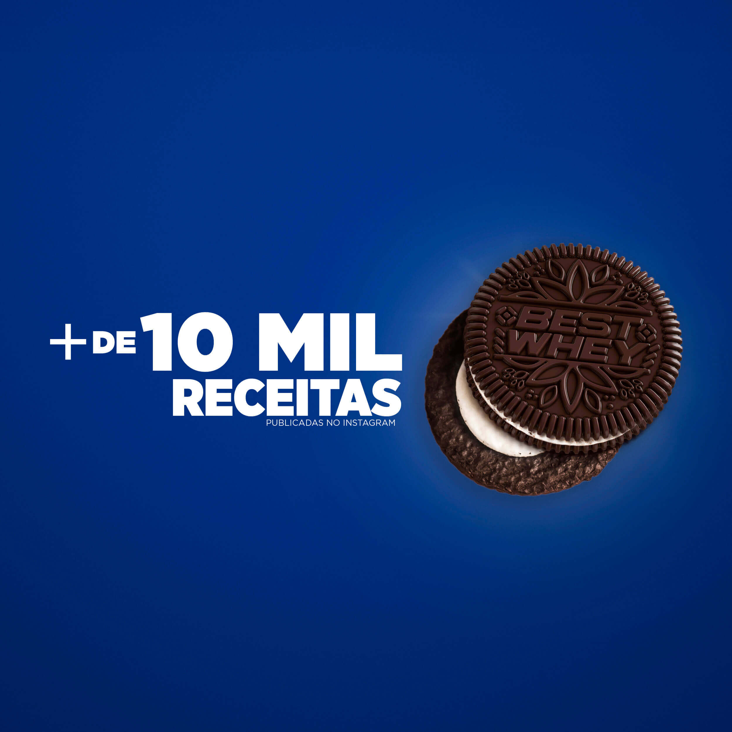 Best Whey Protein Cookies&Cream Atlhetica Nutrition 450g PanVel Farmácias