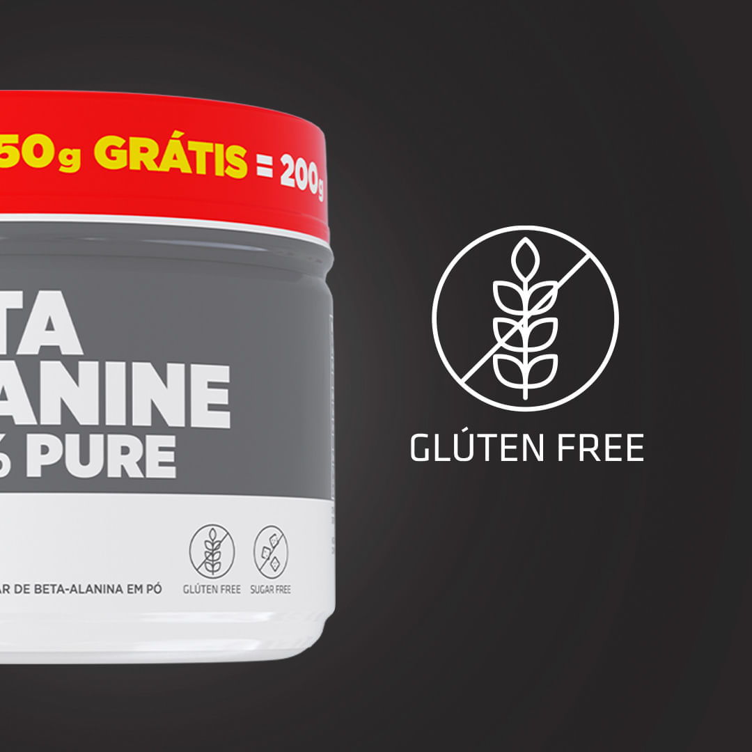 Creatine 100% Pure Atlhetica Nutrition Natural 150g + 50g