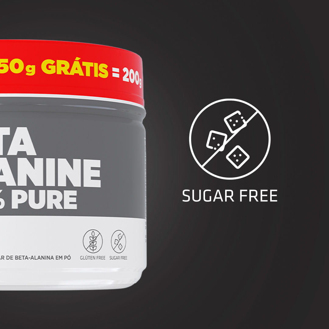 Creatine 100% Pure Atlhetica Nutrition Natural 150g + 50g