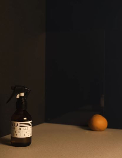 Home Spray Made In São Paulo Pocket Minhocão 100Ml