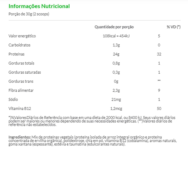 Tryptophan Nutrify 60 cápsulas