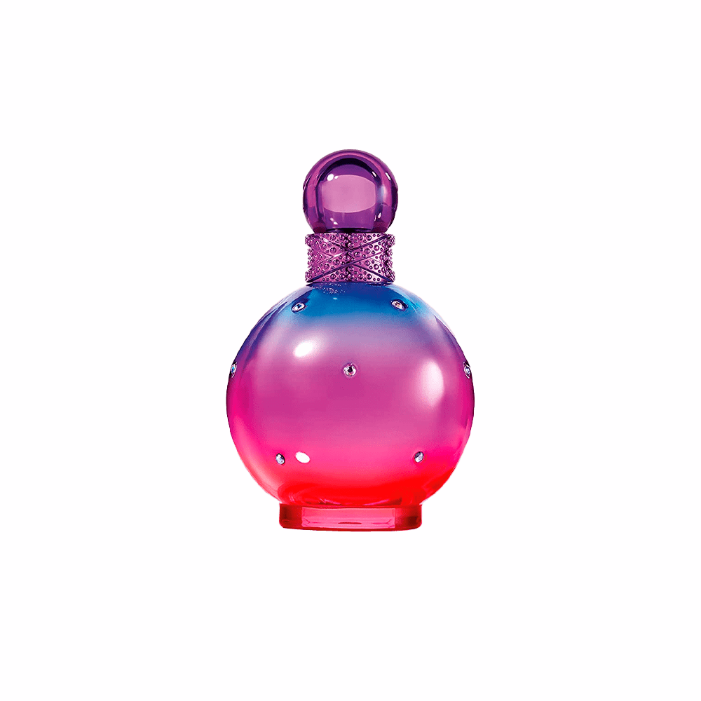Britney Spears Fantasy Electric Eau De Toilette Perfume Feminino 100Ml