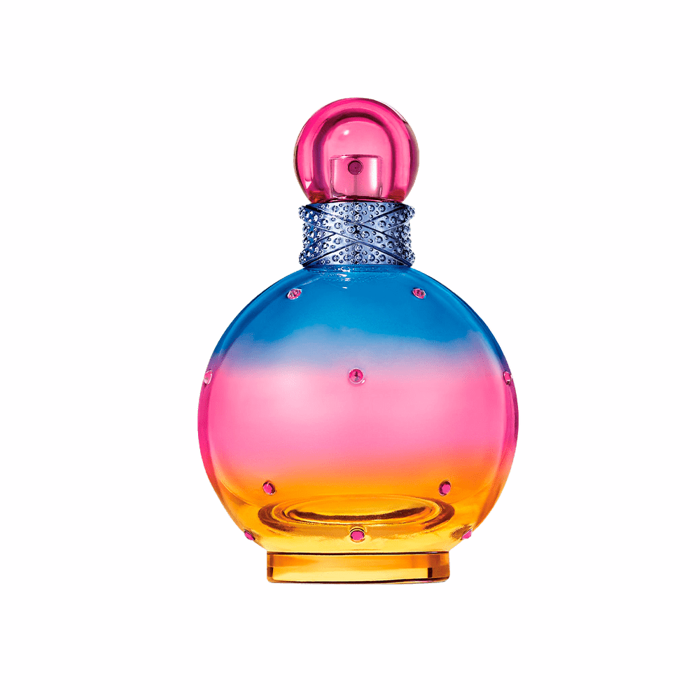 Britney Spears Fantasy Rainbow Eau De Toilette Perfume Feminino 100Ml