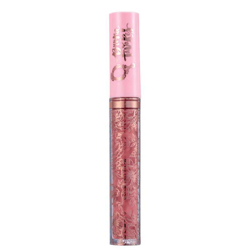 Gloss Bruna Tavares Marina 3,5Ml