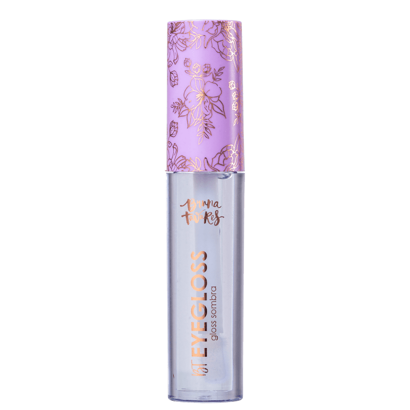 Sombra Líquida Eyegloss Glass BT Bruna Tavares 3Ml