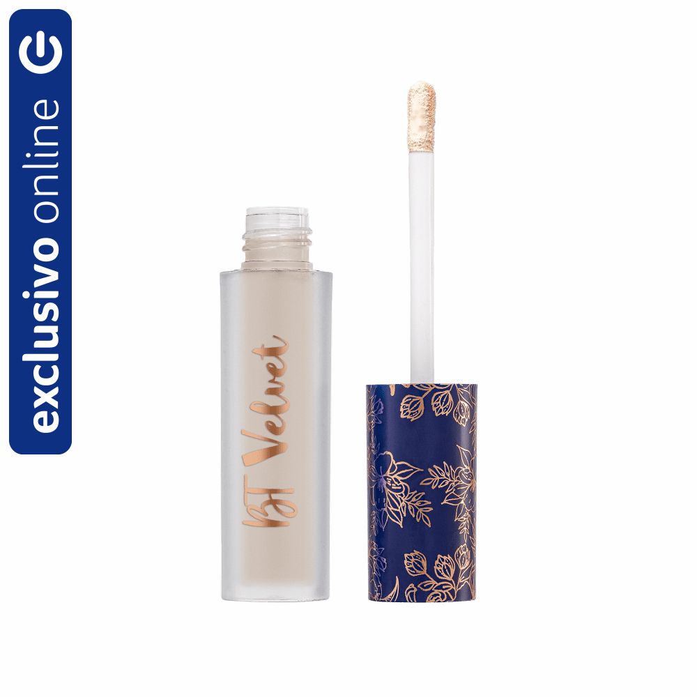 Sombra Líquida Off-White Bt Bruna Tavares 3ml