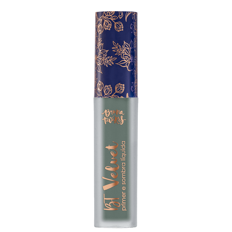 Sombra Líquida Khaki Bt Bruna Tavares 3ml