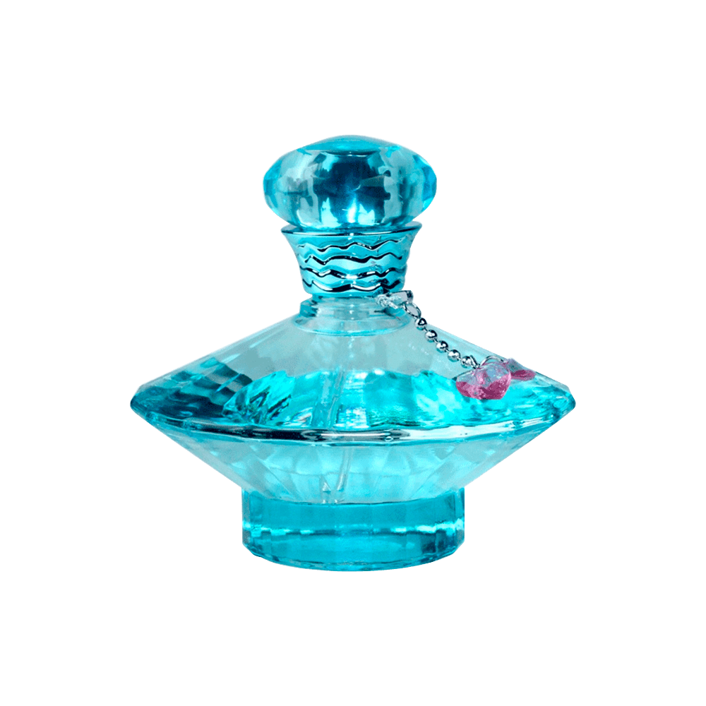 Britney Fantasy Curious Eau De Parfum Perfume Feminino 100Ml