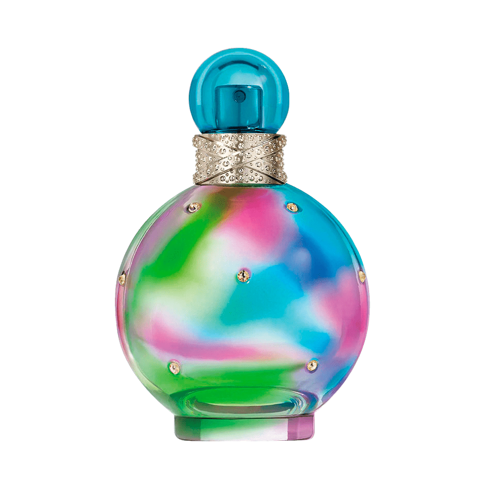 Britney Spears Fantasy Festive Eau De Toilette Perfume Feminino 100Ml