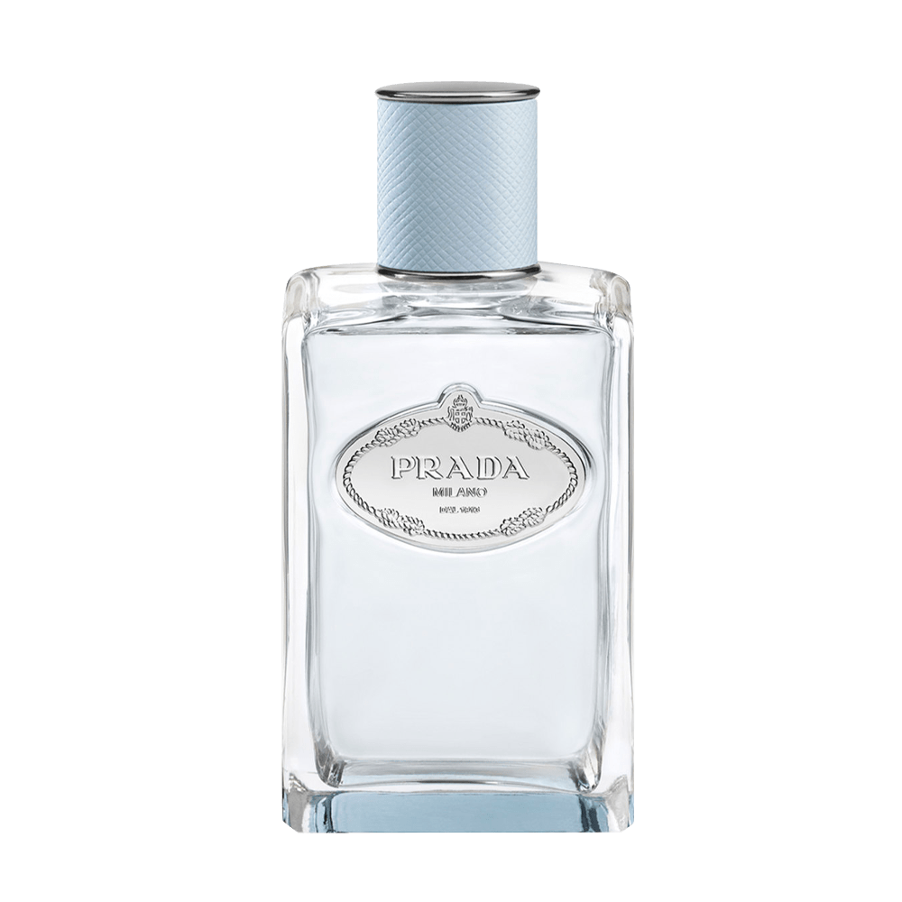 Prada Infusion de Cèdre Eau de Parfum - Perfume Feminino 100ml