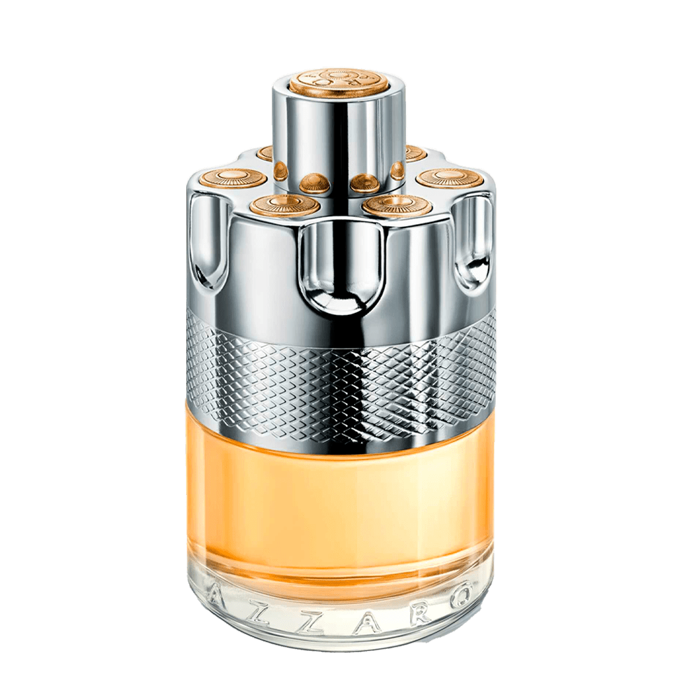 Azzaro Wanted Eau De Toilette Perfume Masculino 50Ml