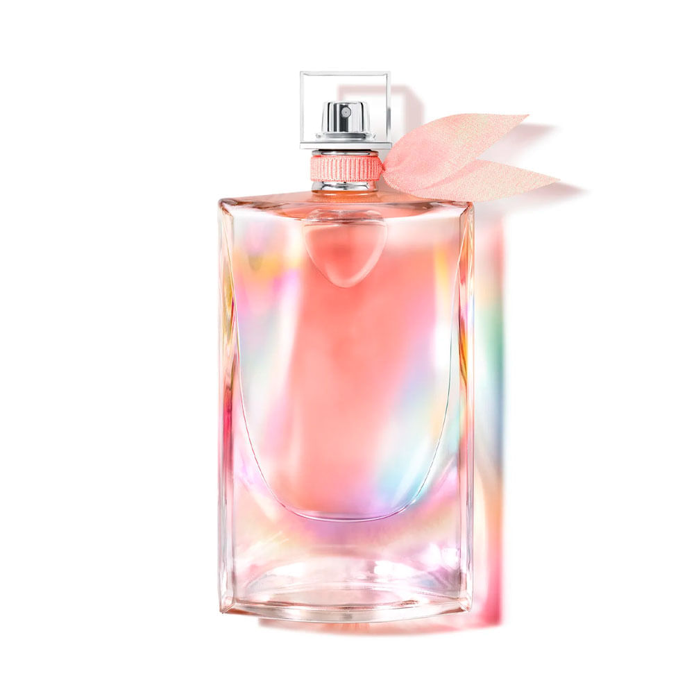 Lancôme La Vie Est Belle Soleil Cristal Eau De Parfum Perfume Feminino 100Ml