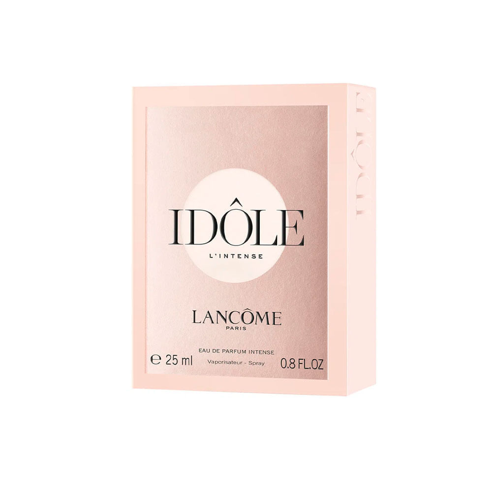 Lancôme Idôle LIntense Eau De Parfum Perfume Feminino 25Ml